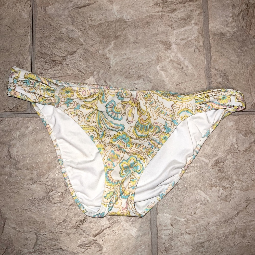 VICTORIA SECRET BATHING SUIT BOTTOMS